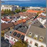 Liten Studioleilighet Meget Sentralt I Sentrum, 3 Minutter Fra Torget Trondheim