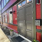 Leilighet Liten Studioleilighet Meget Sentralt I Sentrum, 3 Minutter Fra Torget