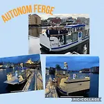 Liten Studioleilighet Meget Sentralt I Sentrum, 3 Minutter Fra Torget * Trondheim