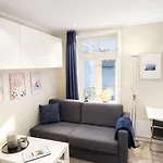 Liten Studioleilighet Meget Sentralt I Sentrum, 3 Minutter Fra Torget Apartment Trondheim