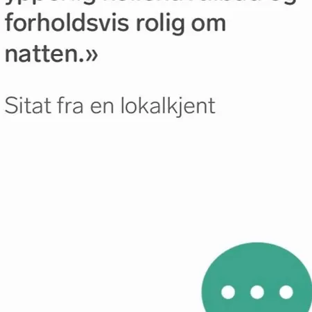 Liten Studioleilighet Meget Sentralt I Sentrum, 3 Minutter Fra Torget * تروندهايم