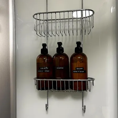 شقة Liten Studioleilighet Meget Sentralt I Sentrum, 3 Minutter Fra Torget