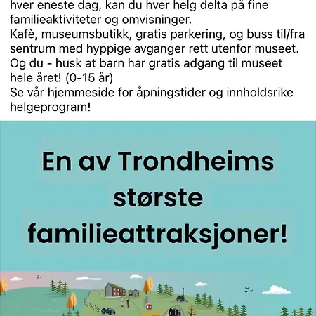 شقة Liten Studioleilighet Meget Sentralt I Sentrum, 3 Minutter Fra Torget