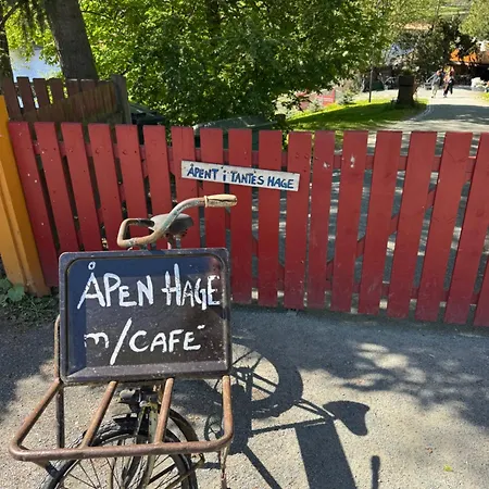 Διαμέρισμα Liten Studioleilighet Meget Sentralt I Sentrum, 3 Minutter Fra Torget Τρόντχαϊμ