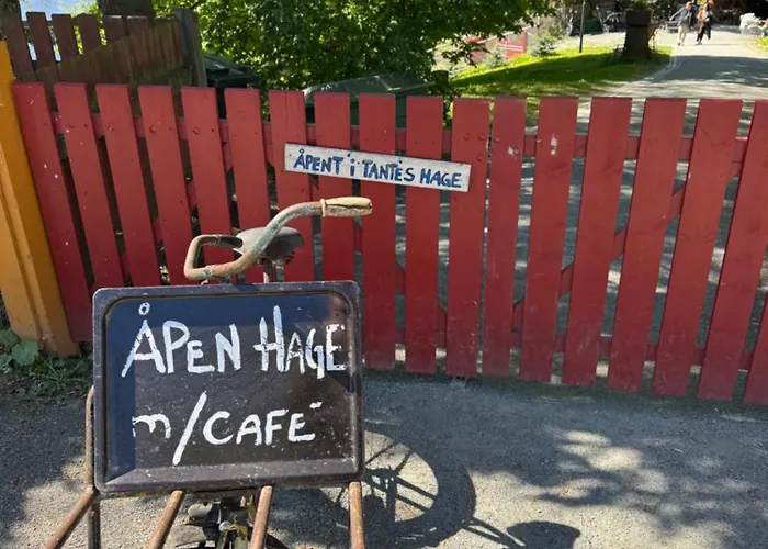 Апартаменты Liten Studioleilighet Meget Sentralt I Sentrum, 3 Minutter Fra Torget Тронхейм