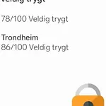 Liten Studioleilighet Meget Sentralt I Sentrum, 3 Minutter Fra Torget شقة