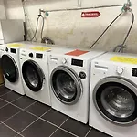 شقة Liten Studioleilighet Meget Sentralt I Sentrum, 3 Minutter Fra Torget *
