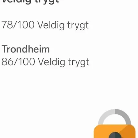 Liten Studioleilighet Meget Sentralt I Sentrum, 3 Minutter Fra Torget 公寓